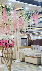 Image of Four Seasons Banquet wedding hall